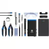 iFixit FixHub Lodēšanas komplekts ar viedlodāmuru un barošanas staciju