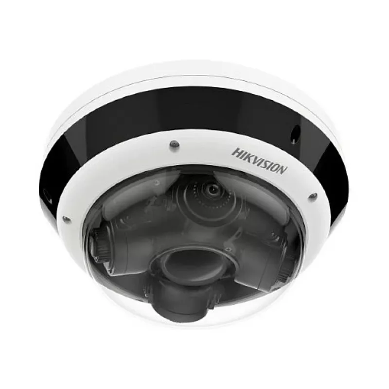 IP drošības kamera Hikvision DS-2CD6D44G1-IZS (2.8–8 mm) Griestu, 2688×1520, IP66, motorizēts tālummaiņas objektīvs
