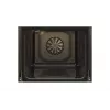 Iebūvējamā elektriskā cepeškrāsns Electrolux EOF5F50BV, 65 L, katalītiskā tīrīšana, 8 programmas, balta