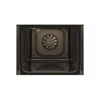 Iebūvējamā elektriskā cepeškrāsns Electrolux EOF5F50BV, 65 L, katalītiskā tīrīšana, 8 programmas, balta