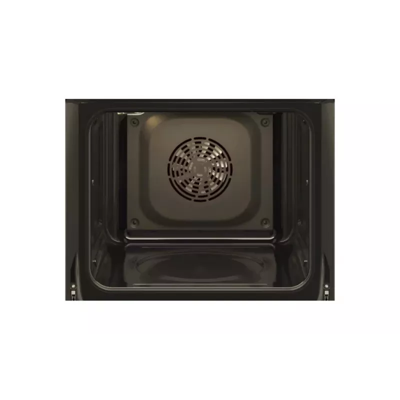 Iebūvējamā elektriskā cepeškrāsns Electrolux EOF5F50BV, 65 L, katalītiskā tīrīšana, 8 programmas, balta