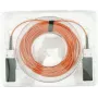 CBO InfiniBand QSFP-H40G-AOC5M-HU-BO aktīvais optiskais kabelis QSFP+ uz QSFP+ 5 m
