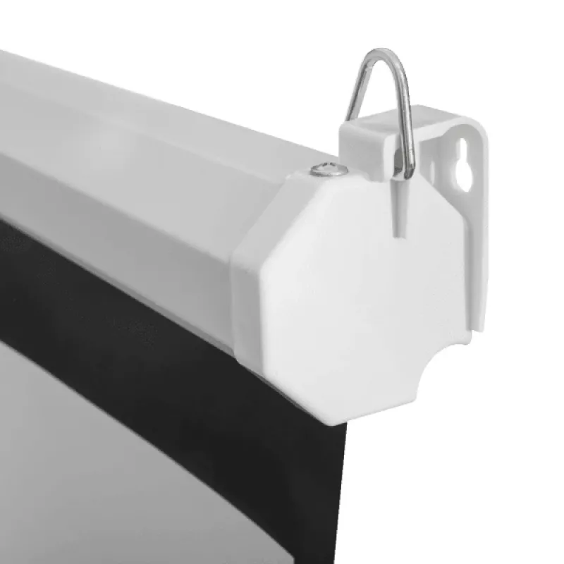 SBOX PSM-118-2 projektora ekrāns 213x213 cm