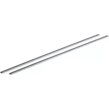 Makita 793346-8 ēveles nazis 2 gab.