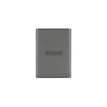 Transcend ESD360C 1 TB ārējais SSD disks ar USB-C USB 3.2 Gen 2x2
