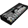 Uzgriežņu atslēgu komplekts Wera 8100 SC 7