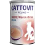 KATTOVIT Feline Niere Renal dzēriens Pīle - kaķu gardumi - 135ml