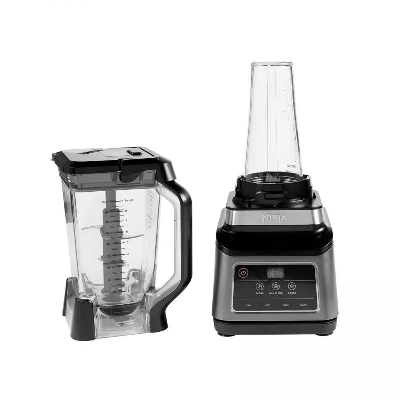 Ninja BN750EU 2-in-1 Blendera ar Auto-iQ
