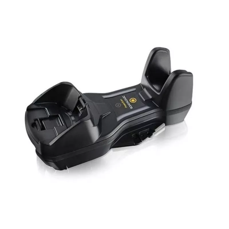 Datalogic PowerScan PM9600 RS-232 komplekts - Pārnēsājams svītrkodu skeneris - SR - 2D attēlotājs - RF (433 MHz) (PM9600-SR433RBK20)