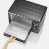 Elektriskais mini krāsns SEVERIN TO 2078 — 20 L, 1600 W, melna