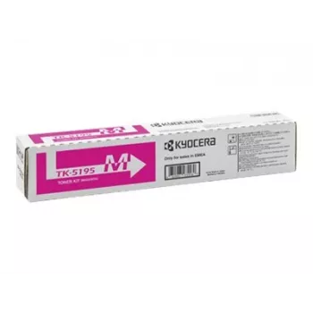 Tonera kasetne Kyocera TK-5195M magenta 20000 lpp Taskalfa 306ci 307ci 308ci