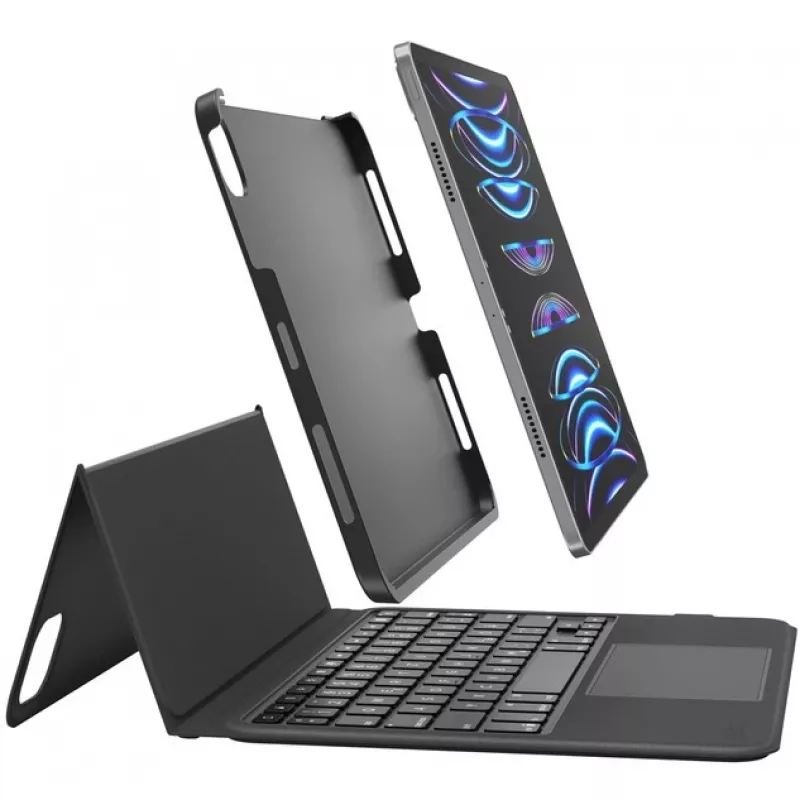 Belkin BBZ001DE-V1 Melns
