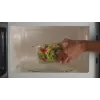 FoodSaver FFC024X pārtikas uzglabāšanas konteiners Taisnstūra kaste 2.3 L Caurspīdīgs 1 gab.