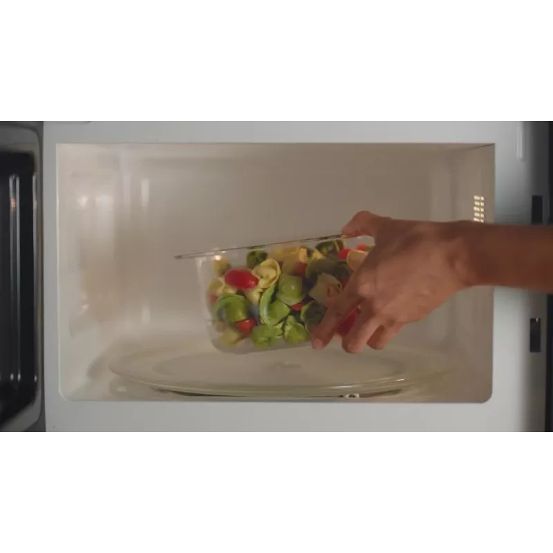 FoodSaver FFC024X pārtikas uzglabāšanas konteiners Taisnstūra kaste 2.3 L Caurspīdīgs 1 gab.
