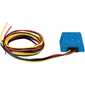 Pārveidotājs Victron Energy Orion IP67 24/12-20 240 W 24 V/DC - 12 V (ORI241220260)