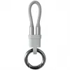 USB-C atslēgu piekariņu kabeļu komplekts 4smarts 541385 — 7,5 cm, jauktas krāsas, 30 gab.