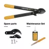 Rezerves asmens Fiskars PowerGear L71 (MPN 1026290) – griešanas asmens