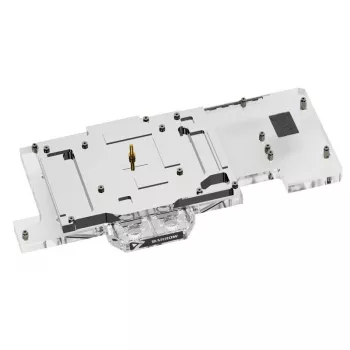 Barrow LRC2.0 pilna seguma GPU ūdens bloks ASUS TUF 3070 Aurora RGB (BS-AST3070-PA2)