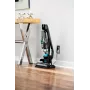 Bissell MultiReach Essential 2-in-1 sloteniskais putekļsūcējs ar akumulatoru, bezmaisu, 0.45 L, 100 W, melns, titāns