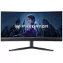 Datora monitors Acer Predator X34V3bmiiphuzx 34 collu UltraWide Quad HD LED 3440 x 1440