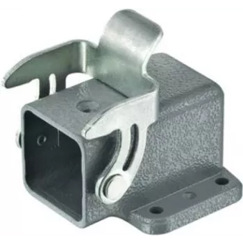 Harting AnbauEnclosure 09200030810 1 gab.