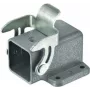 Harting AnbauEnclosure 09200030810 1 gab.