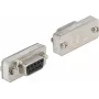 Loopback adapteris DeLOCK RS-232/422/485 DB9 sievišķā