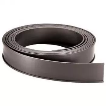Rāmītis etiķetēm Franken C103 1000 mm Magnētisks — etiķešu turētājs 1000 mm