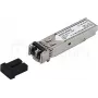 SFP optiskais raiduztvērējs CBO 1200480L1 1250 Mbit/s LC vienmodas līdz 550 m