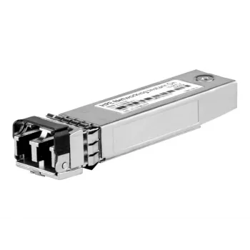 HPE Networking Instant On 1G LX SFP LC 10km SMF uztvērējs