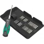 Wera Kraftform Safe-Torque Speed Universal 16 gab. komplekts