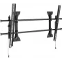 Chief InFocus – Sienas stiprinājums LCD displejam (zema profila montāža) – Melns – Ekrāna izmērs: 139.7–218.4 cm (55–86 collas) – saderīgs ar BigTouch INF5512, INF6512, JTouch INF8640, Mondopad Co