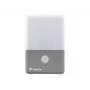 Āra kustības sensors lampa Varta TWINP 2 gab. 16634101402 – divu lampu komplekts ar kustības detektoru
