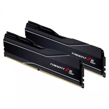 G.Skill Trident Z5 Neo EXPO 32GB (2x16GB) DDR5 PC5-48000C30 6000MHz divkanālu komplekts - B