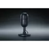 Galda mikrofons Razer Seiren V3 Mini, USB-C, superkardioīds, 20–20000 Hz, 96 kHz, 24-bit, melns