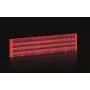 Rittal RiLineX Board 3p RX 9360004 — 60 mm, ar 3‑polu kopnēm 30×5 mm B 905