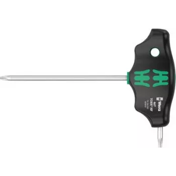 Wera 05023372001 Black instruments
