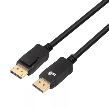 Kabelis DisplayPort 1.8 m M/M v 1.4, melns
