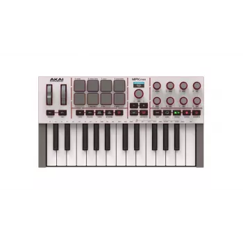 Akai AKAI MPK MINI 4W White