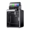3D printeris Creality K2 Pro Combo — Darba laukums 300×300×400 mm, dubultā ekstrūderis