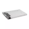 Ārējais korpuss HDD/SSD Savio AK-66 2.5 inch SATA USB