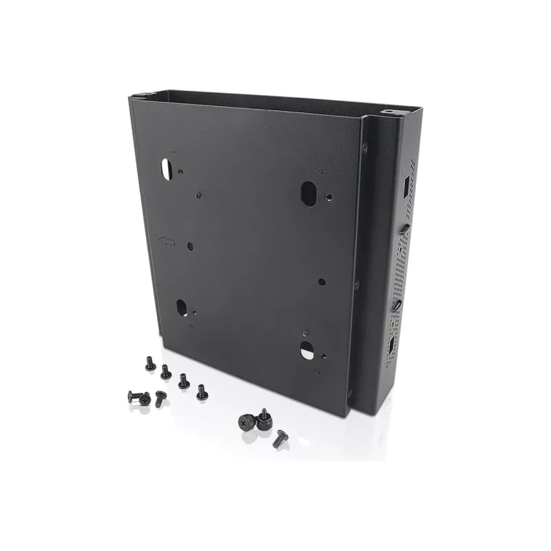 Lenovo ThinkCentre Tiny Sandwich Kit II Melns