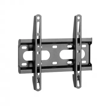 Montāžas kronšteins SBOX PLB-2522F-2 slodzēm 23–43/45 kg, plāksne 200×200 mm