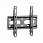 Montāžas kronšteins SBOX PLB-2522F-2 slodzēm 23–43/45 kg, plāksne 200×200 mm