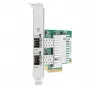 Tīkla karte HPE 727055-B21 iekšējais Ethernet Optiskā šķiedra 10000 Mbit/s