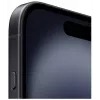 Viedtālrunis Apple iPhone 16 6.1 collas 128GB Melns