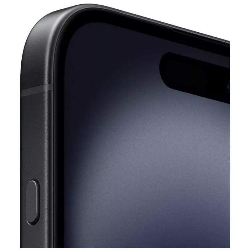 Viedtālrunis Apple iPhone 16 6.1 collas 128GB Melns