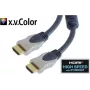 HDMI kabelis ShiverPeaks SP77477 7,5m