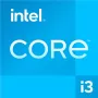 Procesors Intel Core i3 12100F, 4 kodoli, 8 pavedieni, 3.3-4.3GHz, 12MB, 58W, LGA1700, Tray