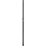 Skaļruņu statīvs Omnitronic BPS-2 regulējams augstums, melns